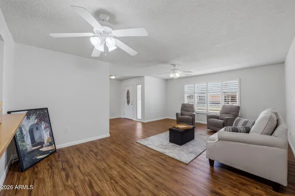 Property Slideshow image 3 of 51 | 13206 w gaucho dr, Sun City West, AZ, 85375