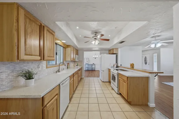 Property Slideshow image 2 of 51 | 13206 w gaucho dr, Sun City West, AZ, 85375