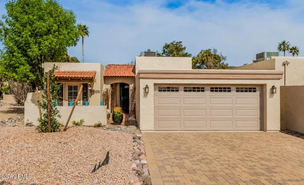 Property Slideshow image 3 of 26 | 26055 n bravo ln, Rio Verde, AZ, 85263