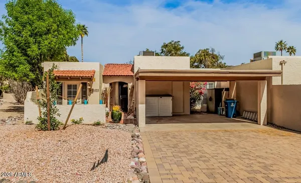 Property Slideshow image 2 of 26 | 26055 n bravo ln, Rio Verde, AZ, 85263