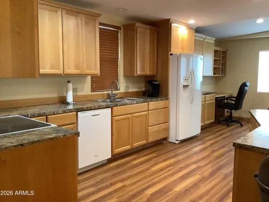 Property Slideshow image 2 of 26 | 2247 n nicklaus dr, Mesa, AZ, 85215