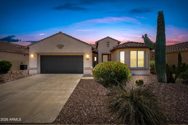 Property Slideshow image 3 of 48 | 5109 w pueblo dr, Eloy, AZ, 85131