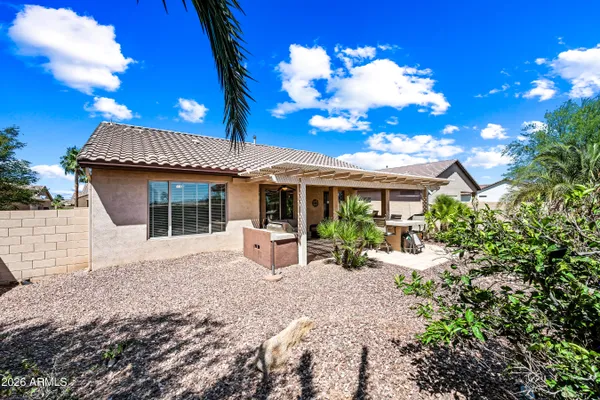 Property Slideshow image 3 of 48 | 5109 w pueblo dr, Eloy, AZ, 85131