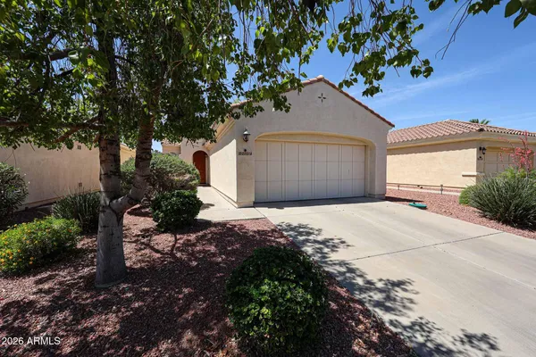 Property Slideshow image 3 of 23 | 22516 n san ramon dr, Sun City West, AZ, 85375