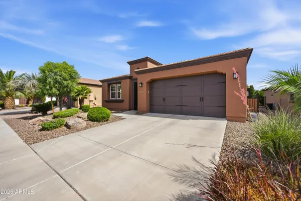 Property Slideshow image 3 of 52 | 1392 e sweet citrus dr, Queen Creek, AZ, 85140