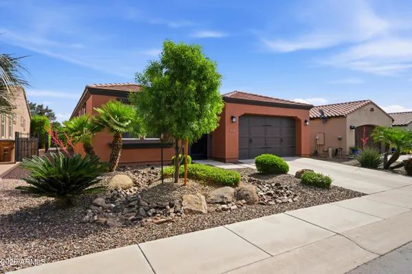Property Slideshow image 2 of 52 | 1392 e sweet citrus dr, Queen Creek, AZ, 85140