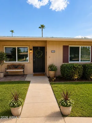 Property Slideshow image 2 of 36 | 11019 w santa fe dr, Sun City, AZ, 85351