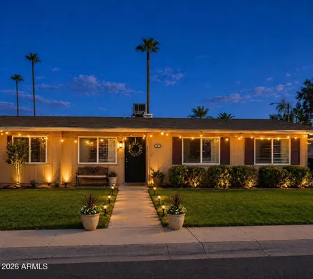 Property Slideshow image 3 of 36 | 11019 w santa fe dr, Sun City, AZ, 85351