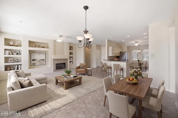 Property Slideshow image 2 of 38 | 20693 n glen canyon dr, Surprise, AZ, 85387