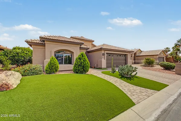 Property Slideshow image 2 of 60 | 3743 n 152nd dr 22, Goodyear, AZ, 85395