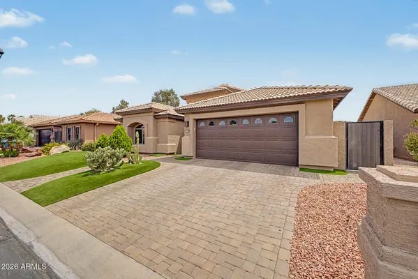 Property Slideshow image 3 of 60 | 3743 n 152nd dr 22, Goodyear, AZ, 85395