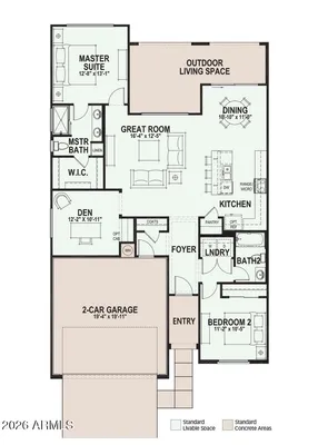 Property Slideshow image 2 of 2 | 4239 w hanna dr, Eloy, AZ, 85131