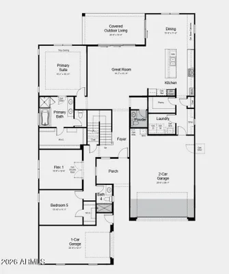 Property Slideshow image 2 of 5 | 31688 n goldfield rd, Queen Creek, AZ, 85144