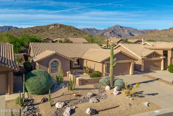 Property Slideshow image 3 of 63 | 8442 e golden cholla dr, Gold Canyon, AZ, 85118