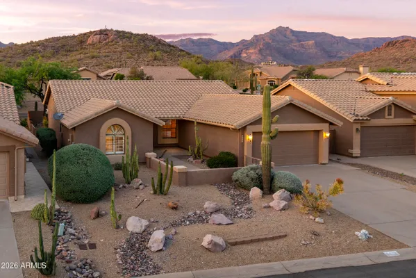 Property Slideshow image 2 of 63 | 8442 e golden cholla dr, Gold Canyon, AZ, 85118