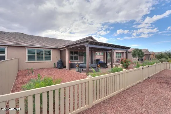 Property Slideshow image 2 of 3 | 41588 w summer wind way, Maricopa, AZ, 85138