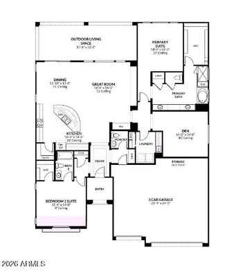 Property Slideshow image 2 of 22 | 5710 n luna dr, Eloy, AZ, 85131