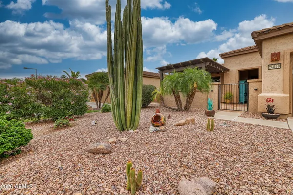 Property Slideshow image 3 of 74 | 26898 n 126th ave, Peoria, AZ, 85383