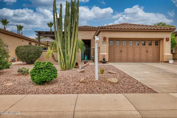 Property Slideshow image 2 of 74 | 26898 n 126th ave, Peoria, AZ, 85383
