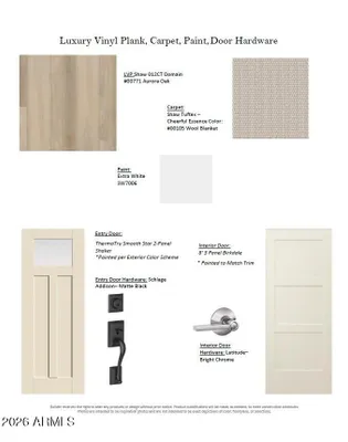 Property Slideshow image 2 of 19 | 5763 n oak creek dr, Eloy, AZ, 85131