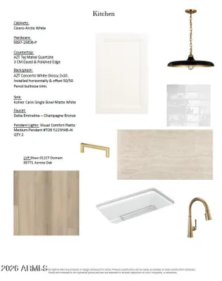 Property Slideshow image 3 of 19 | 5763 n oak creek dr, Eloy, AZ, 85131