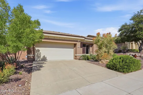 Property Slideshow image 2 of 52 | 41318 n belfair way, Anthem, AZ, 85086