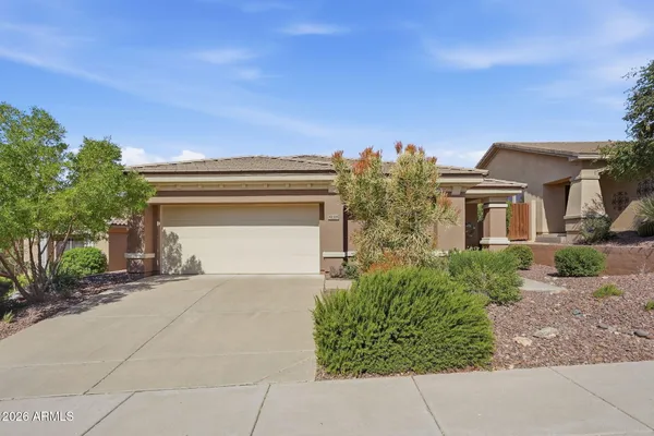 Property Slideshow image 3 of 52 | 41318 n belfair way, Anthem, AZ, 85086