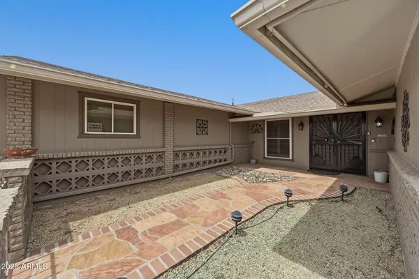 Property Slideshow image 3 of 36 | 10961 w tropicana cir, Sun City, AZ, 85351