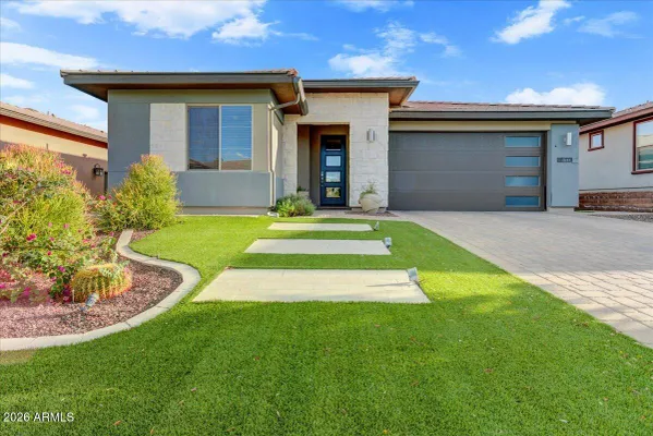 Property Slideshow image 2 of 54 | 17733 e bear wallow way, Rio Verde, AZ, 85263