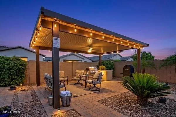 Property Slideshow image 2 of 21 | 10246 e tillman ave, Mesa, AZ, 85212