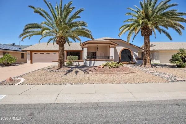 Property Slideshow image 3 of 41 | 13626 w gable hill dr, Sun City West, AZ, 85375