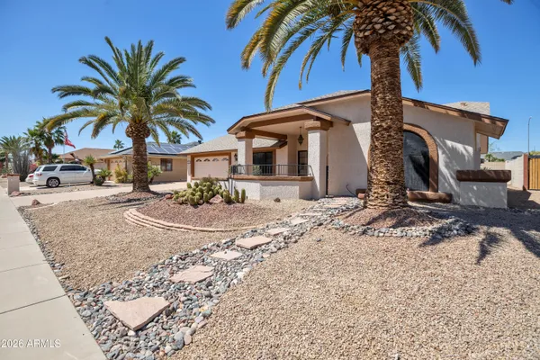 Property Slideshow image 2 of 41 | 13626 w gable hill dr, Sun City West, AZ, 85375