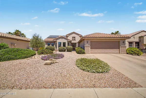 Property Slideshow image 2 of 30 | 18419 n borgata dr, Surprise, AZ, 85374