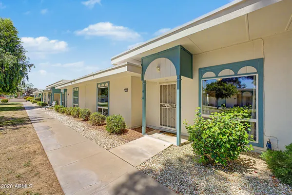 Property Slideshow image 2 of 33 | 13435 n emberwood dr, Sun City, AZ, 85351