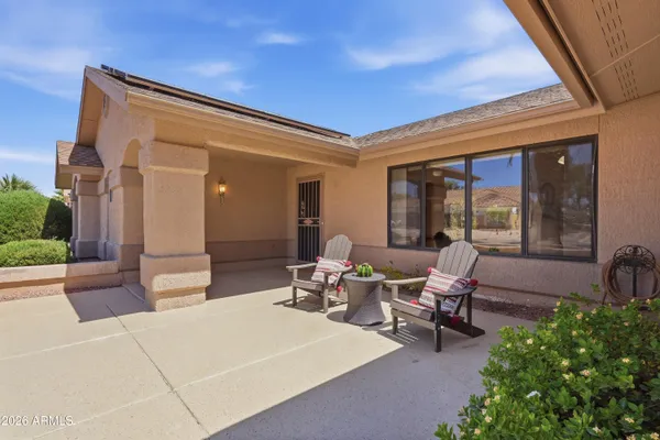 Property Slideshow image 2 of 37 | 20031 n trading post dr, Sun City West, AZ, 85375