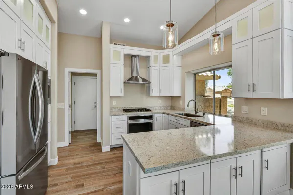 Property Slideshow image 2 of 27 | 8468 w mcrae way, Peoria, AZ, 85382