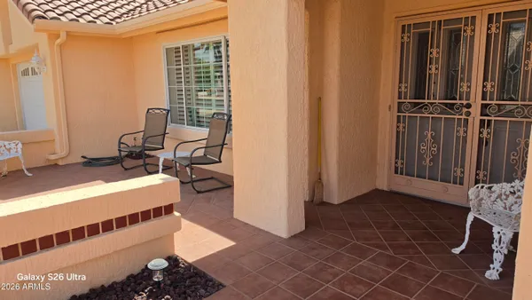 Property Slideshow image 2 of 35 | 14817 w blue verde dr, Sun City West, AZ, 85375