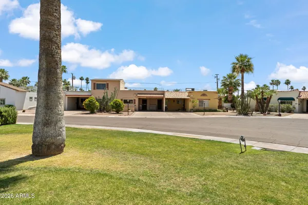 Property Slideshow image 3 of 61 | 7633 e meadowbrook ave, Scottsdale, AZ, 85251