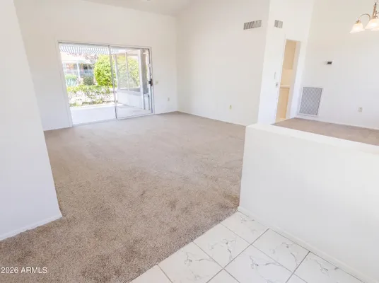 Property Slideshow image 3 of 29 | 14624 w blackwood dr, Sun City West, AZ, 85375