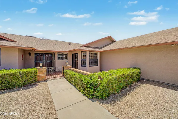 Property Slideshow image 3 of 40 | 12419 w morning dove dr, Sun City West, AZ, 85375