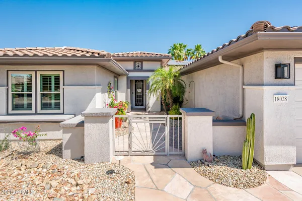 Property Slideshow image 2 of 49 | 18028 w tierra del sol dr, Surprise, AZ, 85387