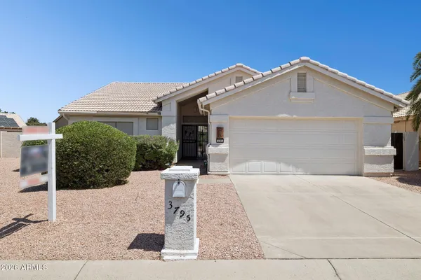 Property Slideshow image 3 of 15 | 3795 n 150th dr, Goodyear, AZ, 85395