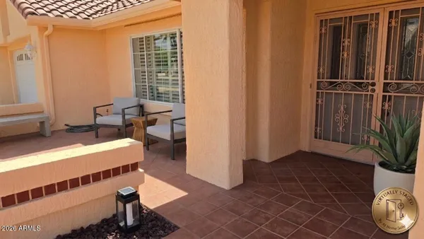 Property Slideshow image 3 of 35 | 14817 w blue verde dr, Sun City West, AZ, 85375