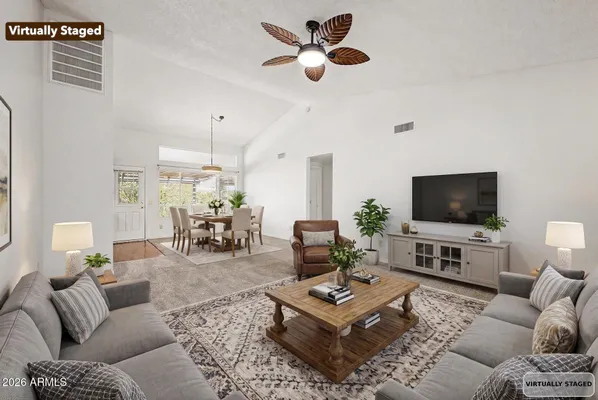 Property Slideshow image 3 of 33 | 1860 e gleneagle dr, Chandler, AZ, 85249