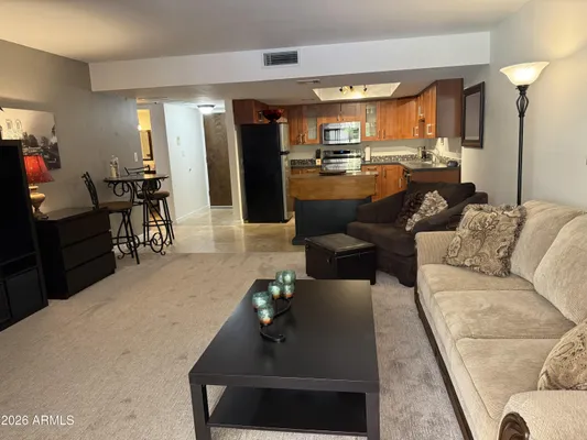 Property Slideshow image 2 of 29 | 7830 e camelback rd 107, Scottsdale, AZ, 85251