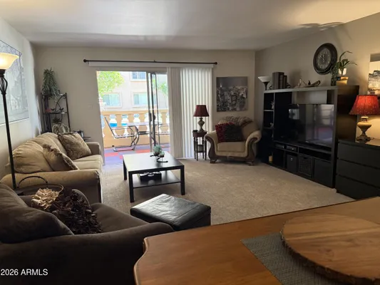 Property Slideshow image 2 of 29 | 7830 e camelback rd 107, Scottsdale, AZ, 85251