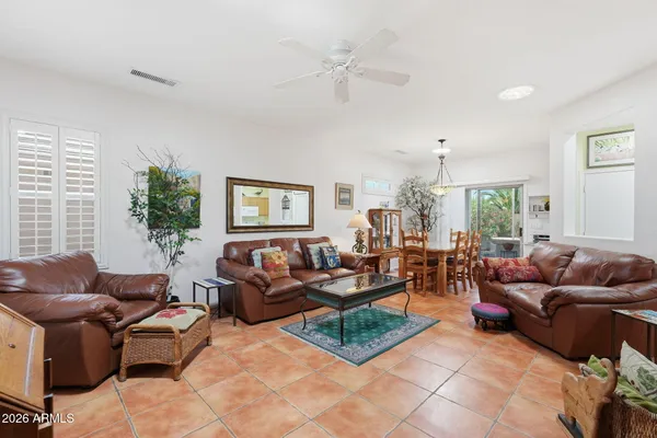 Property Slideshow image 2 of 45 | 19113 n hunters run, Surprise, AZ, 85387