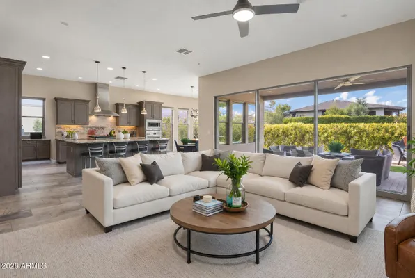 Property Slideshow image 3 of 65 | 17892 e silver sage ln, Rio Verde, AZ, 85263