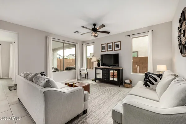 Property Slideshow image 3 of 28 | 26821 w melinda ln, Buckeye, AZ, 85396