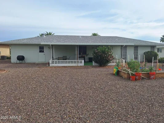 Property Slideshow image 3 of 12 | 10509 w oak ridge dr, Sun City, AZ, 85351